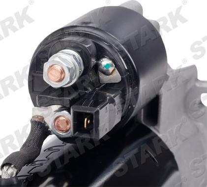 Stark SKSTR-0330135 - Стартер autospares.lv