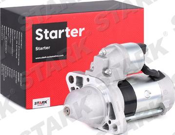 Stark SKSTR-0330138 - Стартер autospares.lv