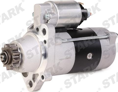 Stark SKSTR-0330124 - Стартер autospares.lv