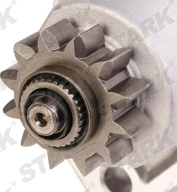 Stark SKSTR-0330124 - Стартер autospares.lv