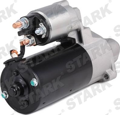 Stark SKSTR-0330179 - Стартер autospares.lv