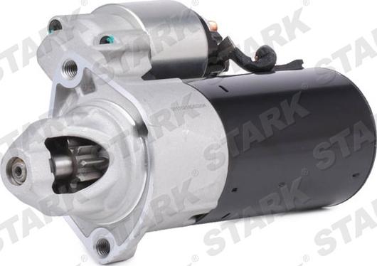 Stark SKSTR-0330179 - Стартер autospares.lv