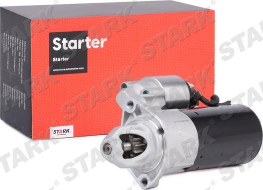 Stark SKSTR-0330179 - Стартер autospares.lv