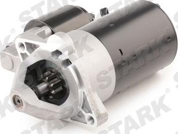 Stark SKSTR-0330178 - Стартер autospares.lv