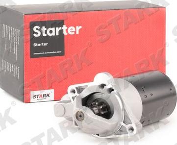 Stark SKSTR-0330178 - Стартер autospares.lv