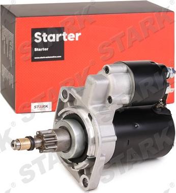 Stark SKSTR-0330399 - Стартер autospares.lv