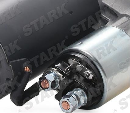 Stark SKSTR-0330340 - Стартер autospares.lv