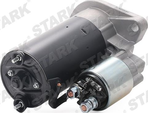 Stark SKSTR-0330340 - Стартер autospares.lv