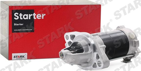 Stark SKSTR-0330369 - Стартер autospares.lv