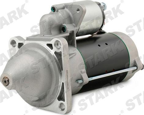 Stark SKSTR-0330315 - Стартер autospares.lv