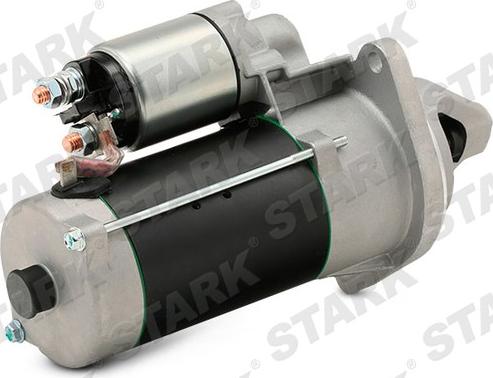 Stark SKSTR-0330315 - Стартер autospares.lv