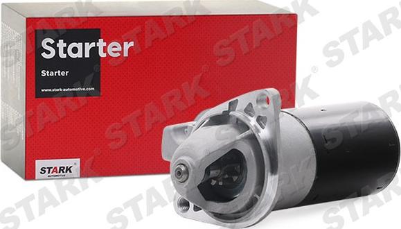 Stark SKSTR-0330388 - Стартер autospares.lv