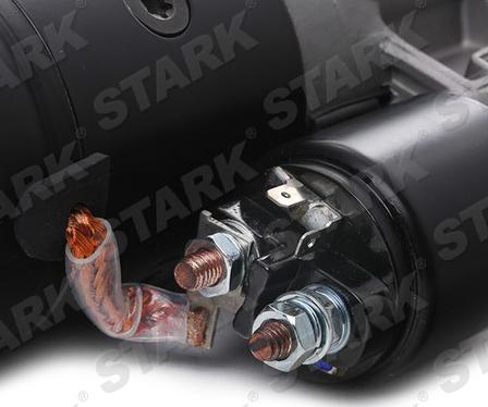 Stark SKSTR-0330383 - Стартер autospares.lv