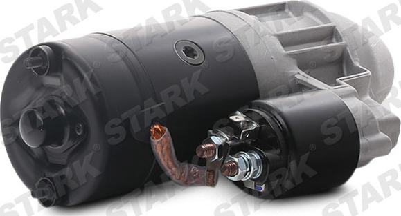 Stark SKSTR-0330383 - Стартер autospares.lv