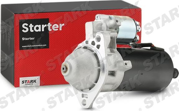 Stark SKSTR-0330259 - Стартер autospares.lv