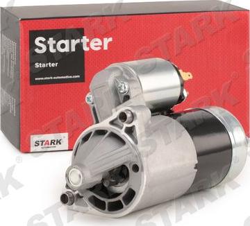 Stark SKSTR-0330261 - Стартер autospares.lv