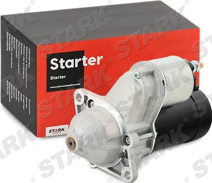 Stark SKSTR-0330281 - Стартер autospares.lv