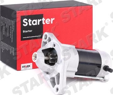 Stark SKSTR-0330235 - Стартер autospares.lv