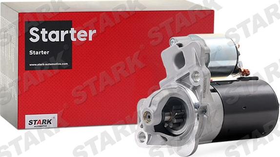 Stark SKSTR-0330224 - Стартер autospares.lv