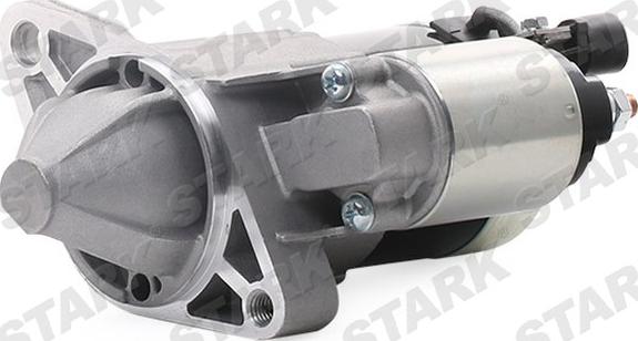 Stark SKSTR-0330220 - Стартер autospares.lv