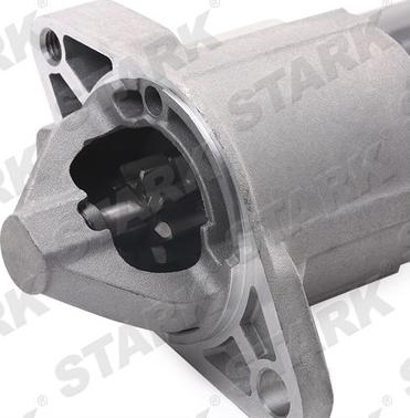 Stark SKSTR-0330220 - Стартер autospares.lv