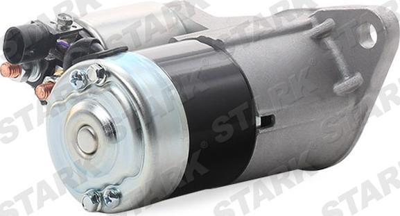 Stark SKSTR-0330220 - Стартер autospares.lv