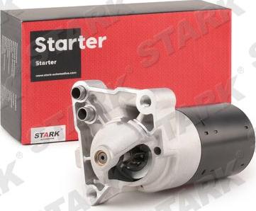 Stark SKSTR-0330221 - Стартер autospares.lv