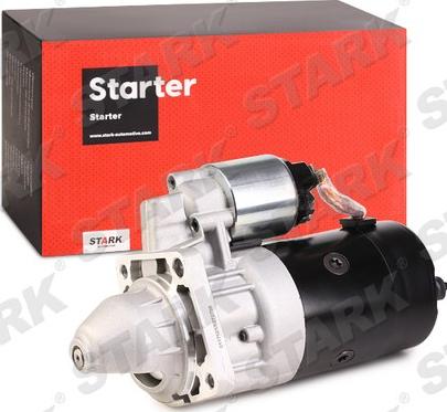 Stark SKSTR-0330228 - Стартер autospares.lv