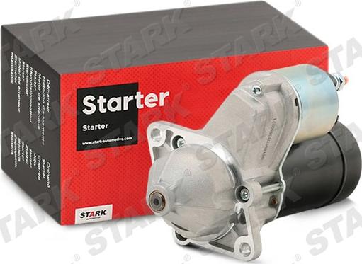 Stark SKSTR-0330277 - Стартер autospares.lv