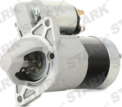 Stark SKSTR-03330551 - Стартер autospares.lv