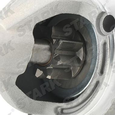 Stark SKSTR-03330551 - Стартер autospares.lv