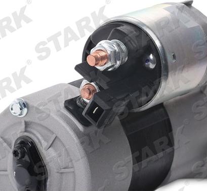 Stark SKSTR-03330525 - Стартер autospares.lv