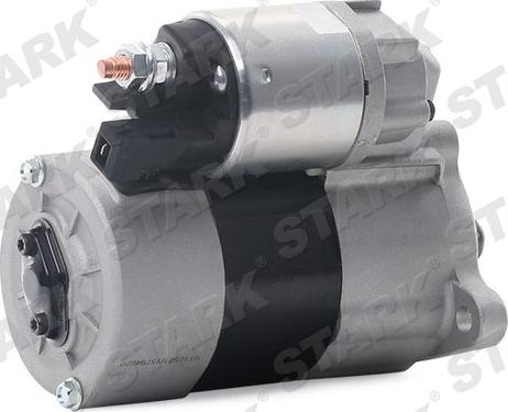 Stark SKSTR-03330525 - Стартер autospares.lv