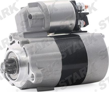 Stark SKSTR-03330525 - Стартер autospares.lv