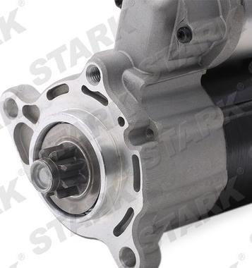 Stark SKSTR-03330525 - Стартер autospares.lv