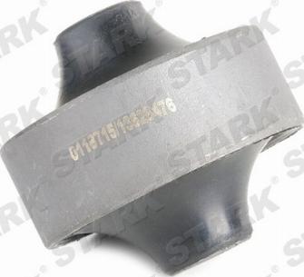 Stark SKTA-1060495 - Сайлентблок, рычаг подвески колеса autospares.lv