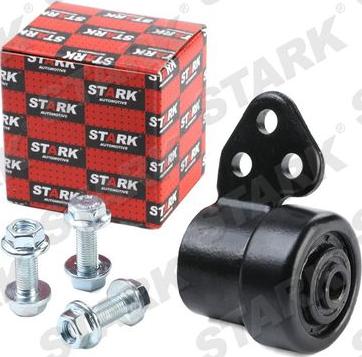 Stark SKTA-1060461 - Сайлентблок, рычаг подвески колеса autospares.lv