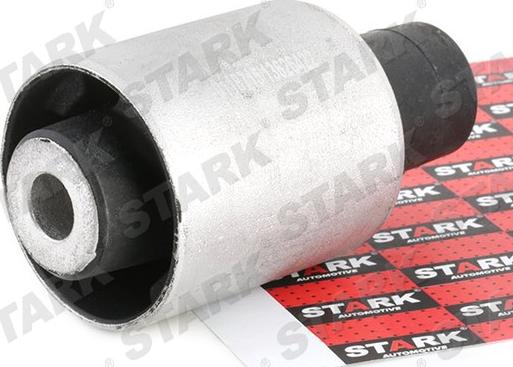 Stark SKTA-1060480 - Сайлентблок, рычаг подвески колеса autospares.lv