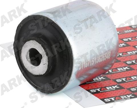 Stark SKTA-1060523 - Сайлентблок, рычаг подвески колеса autospares.lv