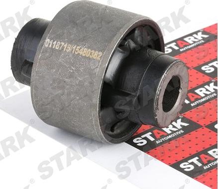 Stark SKTA-1060656 - Сайлентблок, рычаг подвески колеса autospares.lv