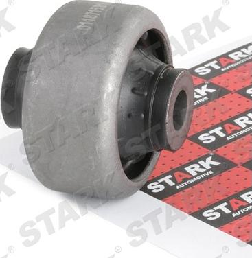 Stark SKTA-1060098 - Сайлентблок, рычаг подвески колеса autospares.lv