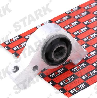 Stark SKTA-1060047 - Сайлентблок, рычаг подвески колеса autospares.lv