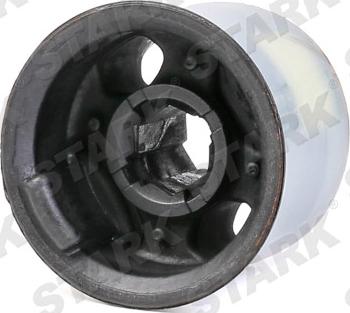 Stark SKTA-1060004 - Сайлентблок, рычаг подвески колеса autospares.lv