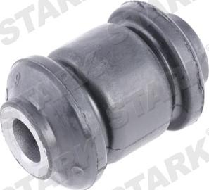 Stark SKTA-1060001 - Сайлентблок, рычаг подвески колеса autospares.lv