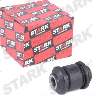 Stark SKTA-1060001 - Сайлентблок, рычаг подвески колеса autospares.lv