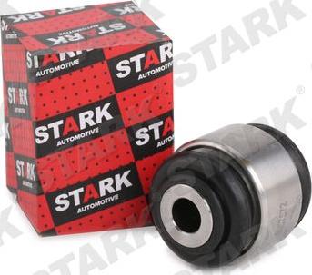 Stark SKTA-1060024 - Сайлентблок, рычаг подвески колеса autospares.lv