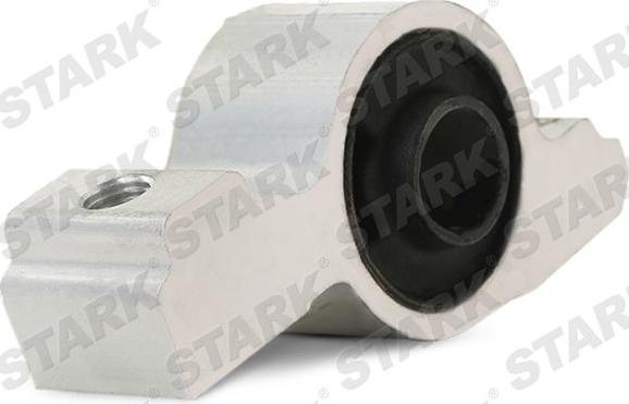 Stark SKTA-1060167 - Сайлентблок, рычаг подвески колеса autospares.lv