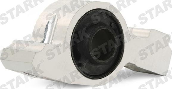 Stark SKTA-1060167 - Сайлентблок, рычаг подвески колеса autospares.lv