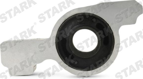 Stark SKTA-1060167 - Сайлентблок, рычаг подвески колеса autospares.lv