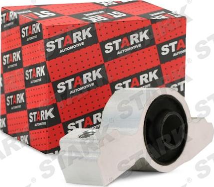 Stark SKTA-1060167 - Сайлентблок, рычаг подвески колеса autospares.lv